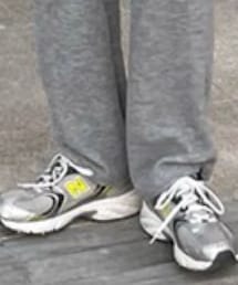 NEW BALANCE | スニーカー