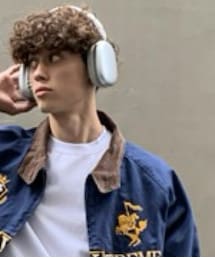 Apple | ヘッドフォン/イヤホン