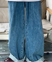 NOWLE | デニムパンツ