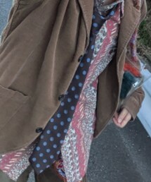 DAISO | ネクタイ