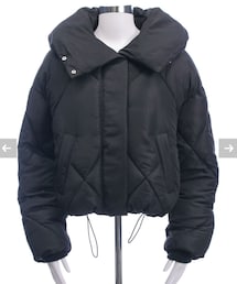 clear | ダウンジャケット/コート