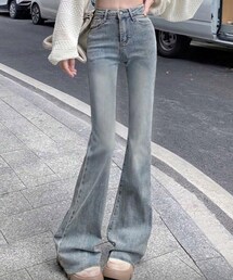 SHEIN | デニムパンツ