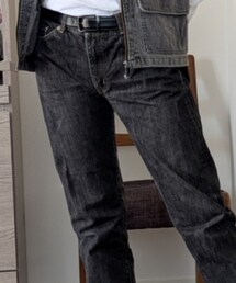 EDWIN | デニムパンツ