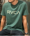 RVCA(ルーカ)の「トップス(Tシャツ/カットソー)」