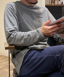 patagonia | Tシャツ/カットソー