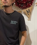 DEUS EX MACHINA(デウスエクスマキナ)の「トップス(Tシャツ/カットソー)」