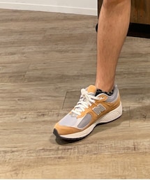 NEW BALANCE | (スニーカー)