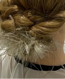 SHEIN | バレッタ/ヘアクリップ