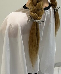 no brand | ヘアピン