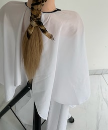 no brand | シュシュ