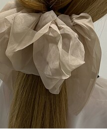 SHEIN | バレッタ/ヘアクリップ