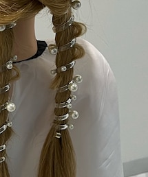 no brand | その他ヘアアクセサリー