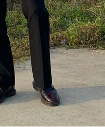 Dr. Martens | ドレスシューズ