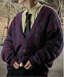 古着 | カーディガン/ボレロ