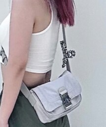 martin kim | ショルダーバッグ