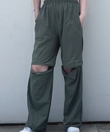 if.wernotsister | スウェットパンツ