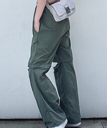 if.wernotsister | その他パンツ