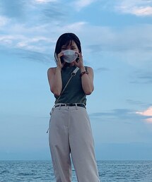 Link | その他トップス