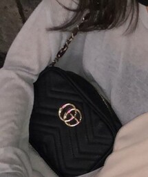 GUCCI | お母さん謝謝🙏🏻(バッグ)