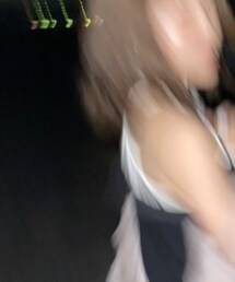 AZUL by moussy | キャミソール
