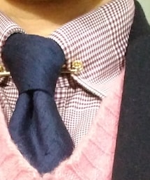 ATTO VANNUCCI | ネクタイ