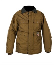 DAN’S Hunting Gear | ハンティングジャケット(ナイロンジャケット)