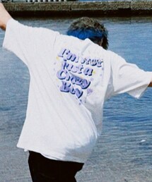 9090 | Tシャツ/カットソー