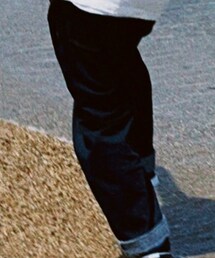 POLAR | デニムパンツ