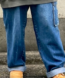 古着 | デニムパンツ