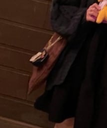 ACCOMMODE | トートバッグ