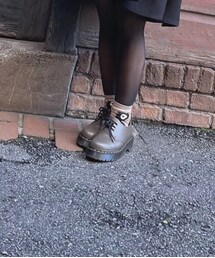 Dr. Martens | シューズ
