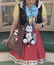Disney | ボディバッグ/ウエストポーチ