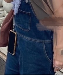 SHEIN | サロペット/オーバーオール