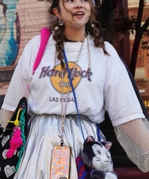 SPINNS | スカート