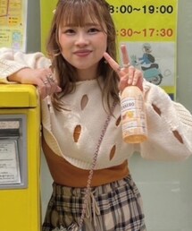 SHEIN | トップス