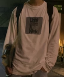 8 DAYS A WEEK | Tシャツ/カットソー