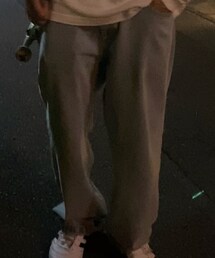 POLAR | デニムパンツ