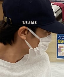BEAMS | キャップ