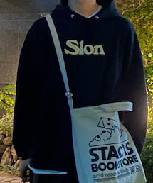 SLON | パーカー