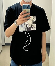 cabaret poval | Tシャツ/カットソー