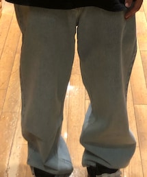 POLAR | デニムパンツ