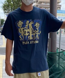 PAJA STUDIO | Tシャツ/カットソー