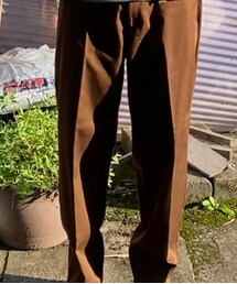 TRIPSTER | パンツ