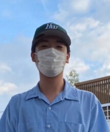 hamer's whole service | キャップ