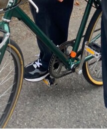 NEW BALANCE | スニーカー