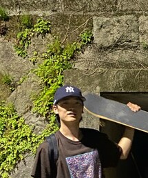 BEAMS | キャップ