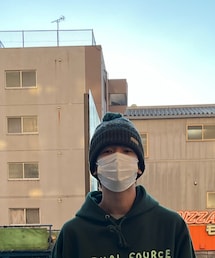 mont-bell | ニットキャップ/ビーニー