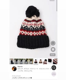 liberté | 【JCXELE3229】で検索🔍(ファッション雑貨)