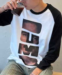 YOLO | Tシャツ/カットソー