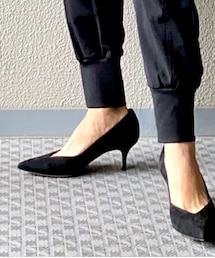 Gianvito Rossi | パンプス